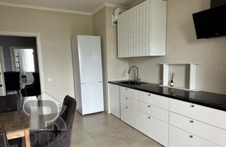 Купить 3-комнатную квартиру, №388890