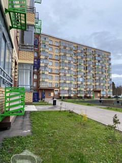 Купить 1-комнатную квартиру, №343773