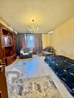 Купить 3-комнатную квартиру, №391437