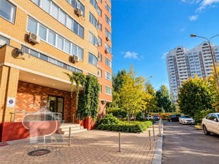 Купить 1-комнатную квартиру, №392385