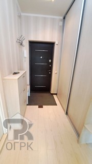 Купить 1-комнатную квартиру, №386417
