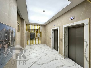 Купить 3-комнатную квартиру, №388269