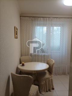 Купить 1-комнатную квартиру, №385516