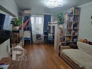 Купить 2-комнатную квартиру, №385638