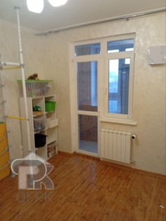 Купить 3-комнатную квартиру, №387678