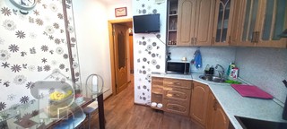 Купить 1-комнатную квартиру, №390708