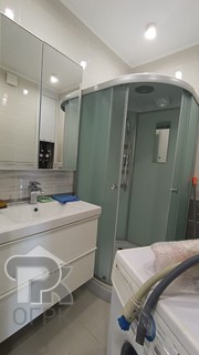 Купить 1-комнатную квартиру, №386805