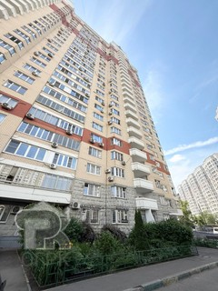 Купить 3-комнатную квартиру, №390356