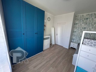 Купить 2-комнатную квартиру, №386540