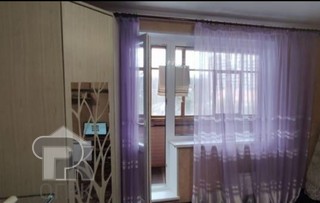 Купить 1-комнатную квартиру, №385238