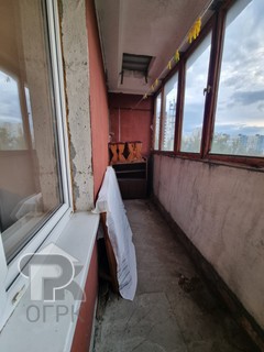 Купить 1-комнатную квартиру, №387062