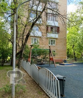 Купить 2-комнатную квартиру, №385537