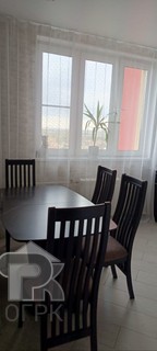 Купить 2-комнатную квартиру, №387652