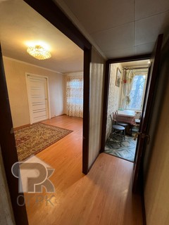 Купить 2-комнатную квартиру, №382713