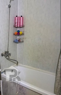 Купить 1-комнатную квартиру, №388258