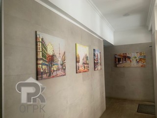 Купить 2-комнатную квартиру, №388429