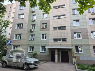 Купить 1-комнатную квартиру, №389996