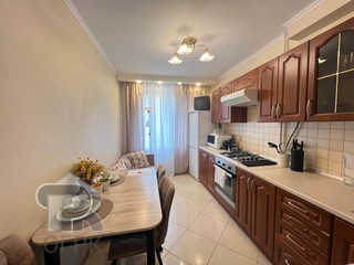 Купить 1-комнатную квартиру, №385801