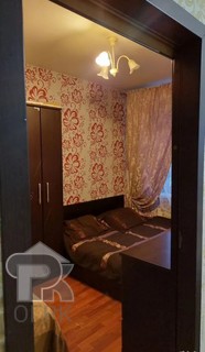 Купить 1-комнатную квартиру, №389106