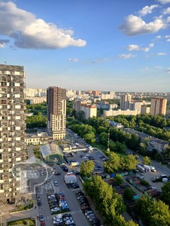 Купить 2-комнатную квартиру, №390086
