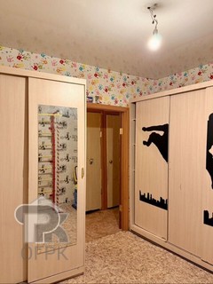 Купить 2-комнатную квартиру, №388003