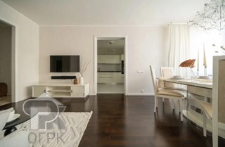 Купить 3-комнатную квартиру, №389135