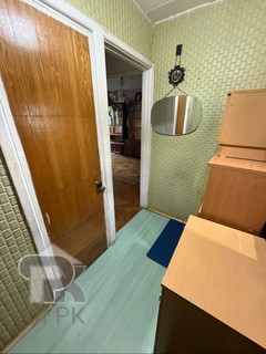 Купить 3-комнатную квартиру, №389842