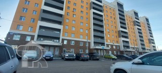 Купить 1-комнатную квартиру, №387538