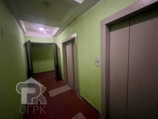 Купить 1-комнатную квартиру, №390029