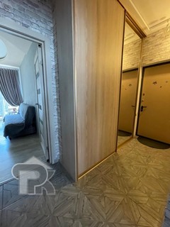 Купить 1-комнатную квартиру, №384137