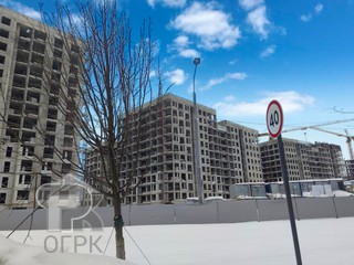 Купить 3-комнатную квартиру, №388559