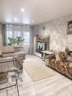 Купить 2-комнатную квартиру, №388498