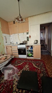 Купить 1-комнатную квартиру, №385888