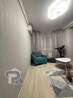 Купить 3-комнатную квартиру, №387028