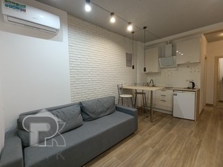 Купить 1-комнатную квартиру, №392594