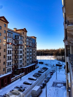 Купить студию, №348535