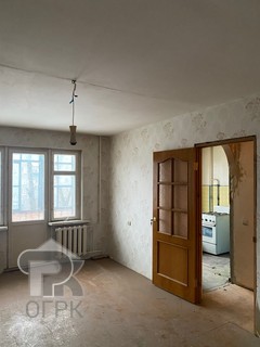 Купить 1-комнатную квартиру, №384498