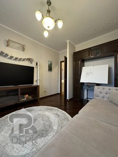 Купить 2-комнатную квартиру, №388040