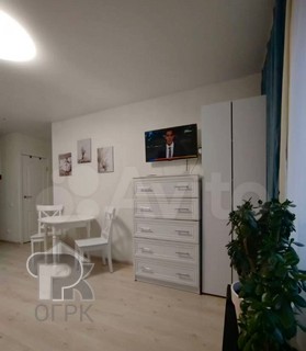 Купить 1-комнатную квартиру, №388567