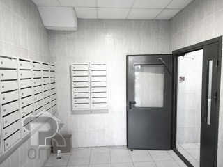 Купить 1-комнатную квартиру, №386230
