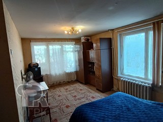 Купить 2-комнатную квартиру, №381894