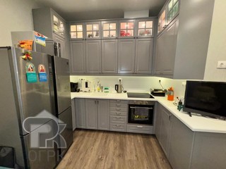 Купить 2-комнатную квартиру, №387084