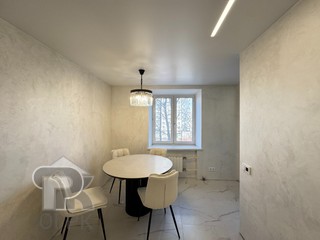 Купить 3-комнатную квартиру, №389069