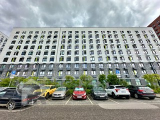 Купить 3-комнатную квартиру, №390524