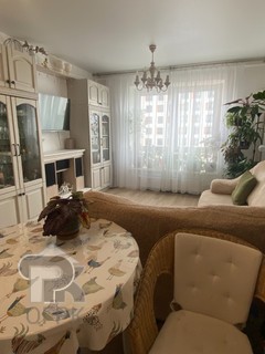Купить 2-комнатную квартиру, №386960