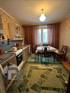 Купить 3-комнатную квартиру, №370691