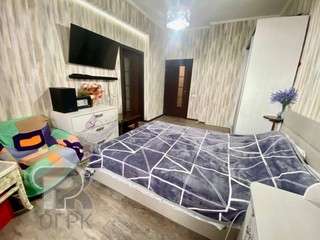 Купить 3-комнатную квартиру, №371269