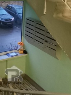 Купить 2-комнатную квартиру, №387352