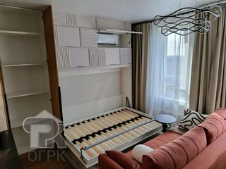 Купить студию, №391735