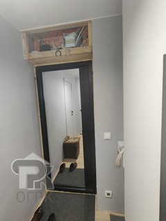 Купить 1-комнатную квартиру, №386502
